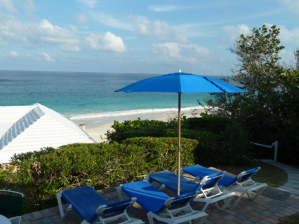 Grape Bay Cottages Mount Pleasant ห้อง รูปภาพ