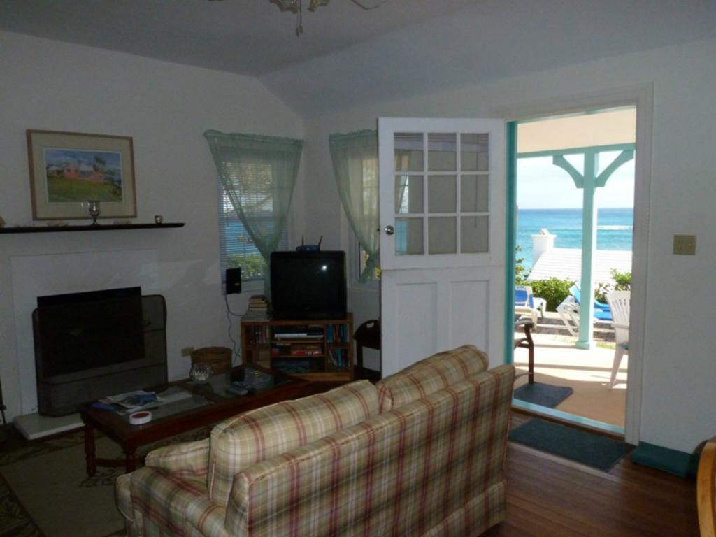 Grape Bay Cottages Mount Pleasant ห้อง รูปภาพ