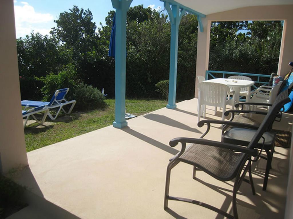 Grape Bay Cottages Mount Pleasant ห้อง รูปภาพ