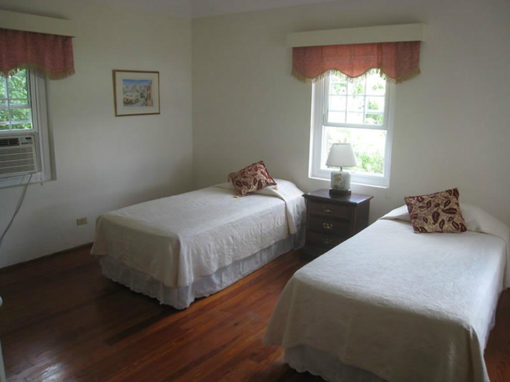 Grape Bay Cottages Mount Pleasant ห้อง รูปภาพ